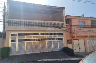 Casa com 3 quartos à venda na Rua Joaquim Antônio Alves, --, Parque Planalto, São Paulo