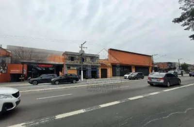 Prédio à venda na Avenida Interlagos, --, Interlagos, São Paulo