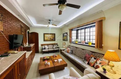Casa com 5 quartos à venda na Rua Conde de Linhares, --, Interlagos, São Paulo