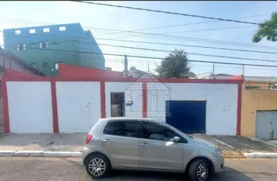 Casa com 1 quarto à venda na Rua Condessa de Barral, --, Jardim Santa Edwiges (Grajaú), São Paulo