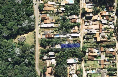 Terreno em condomínio fechado à venda na Rua Sociedade Esportiva Palmeiras, --, Parque do Terceiro Lago, São Paulo