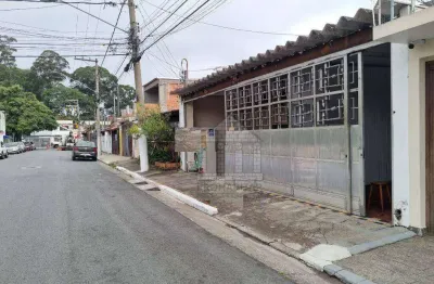 Casa com 2 quartos à venda na Rua Professor Otávio Guimarães, --, Jardim dos Lagos, São Paulo