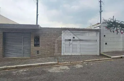 Casa com 2 quartos à venda ou aluguel na capela do socorro