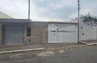 Casa com 2 quartos à venda ou aluguel na capela do socorro