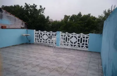 Casa com 2 quartos à venda na Rua Sebastião Fernandes Camacho, --, Jardim Edi, São Paulo
