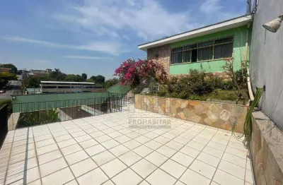 Casa com 4 quartos à venda na Rua Emílio de Sousa Docca, --, Vila Santa Catarina, São Paulo