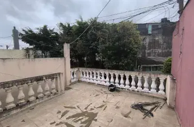 Casa com 2 quartos à venda na Rua São João da Madeira, --, Campo Grande, São Paulo