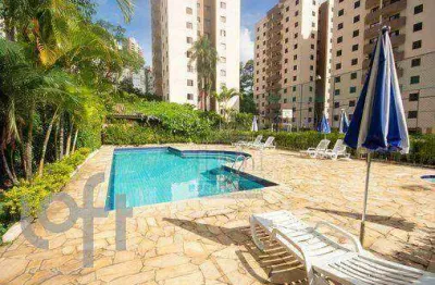 Apartamento com 3 quartos à venda na Rua Lydia Damus Maksoud, --, Panamby, São Paulo