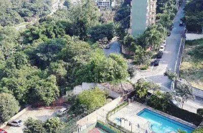 Apartamento com 3 quartos à venda na Rua Lydia Damus Maksoud, --, Panamby, São Paulo