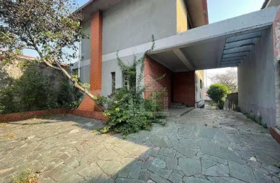 Casa com 4 quartos para alugar na Rua Antônio Gomide, --, Planalto Paulista, São Paulo