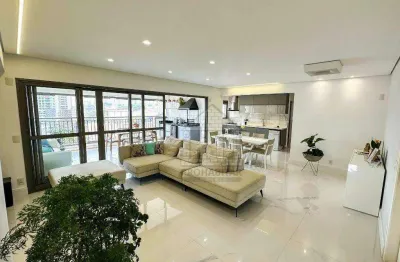 Apartamento com 3 quartos à venda no jardim prudência