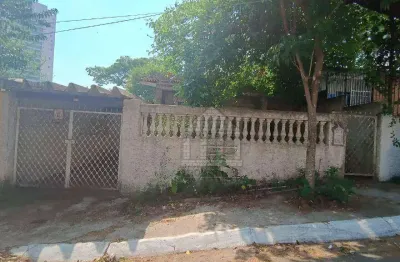 Casa com 3 quartos à venda na Rua Antônio Zouro, --, Jardim Consórcio, São Paulo