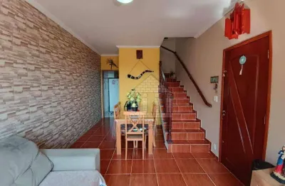 Casa com 2 quartos à venda na Rua Ernesto Barreto, --, Jardim Represa, São Paulo