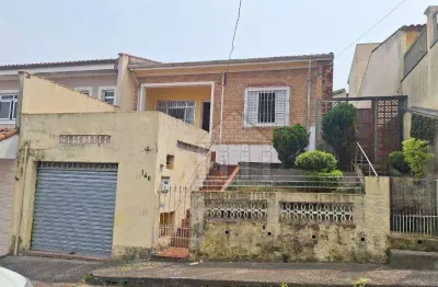 Casa com 2 quartos à venda na Rua Conde de Linhares, --, Interlagos, São Paulo