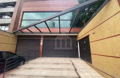 Ponto comercial para alugar na Avenida Doutor Cardoso de Melo, --, Itaim Bibi, São Paulo