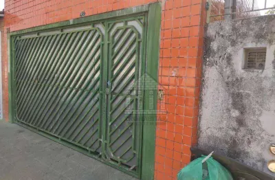 Casa com 3 quartos à venda na Rua Coronel Naul de Azevedo, --, Jardim Cruzeiro, São Paulo