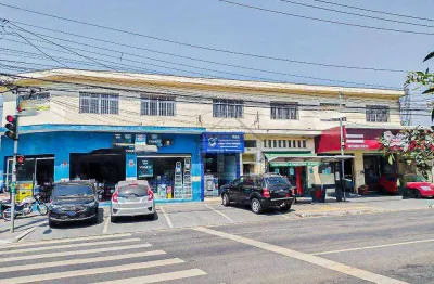 Sala comercial para alugar na Rua Frederico Rene de Jaegher, --, Jardim Cliper, São Paulo