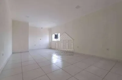 Sala comercial para alugar na Avenida Dona Belmira Marin, --, Parque Brasil, São Paulo