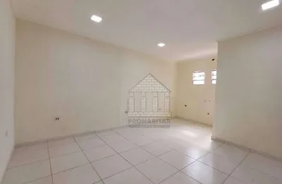 Sala comercial para alugar na Avenida Dona Belmira Marin, --, Parque Brasil, São Paulo