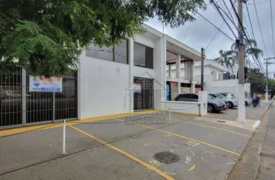 Ponto comercial com 9 salas para alugar na Avenida Indianópolis, --, Indianópolis, São Paulo
