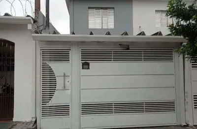 Casa com 3 quartos à venda na Avenida Grande São Paulo, --, Parque Brasil, São Paulo