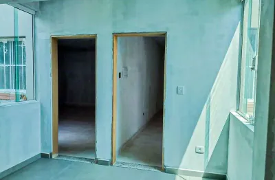 Sala comercial para alugar na Rua Acuti, --, Cidade Dutra, São Paulo