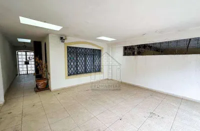 Sobrado com 3 quartos para alugar no jardim consórcio