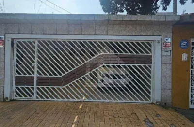 Casa com 3 quartos à venda na terceira divisão de interlagos