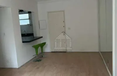 Apartamento com 2 quartos à venda na Rua Oscar Freire, --, Jardim Paulista, São Paulo