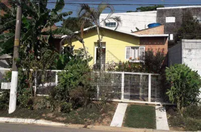 Casa com 2 quartos à venda na Rua dos Jograis, --, Jardim Alviverde, São Paulo