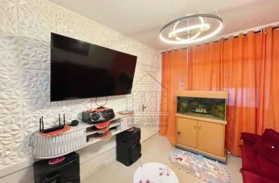 Casa com 3 quartos à venda no jardim são judas tadeu