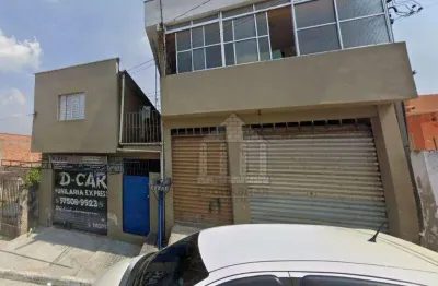 Casa com 8 quartos à venda no jardim novo horizonte