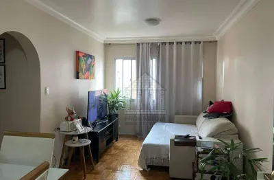 Apartamento com 3 dormitórios à venda no jardim marajoara