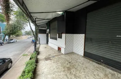Ponto comercial para alugar na Rua Cristóvão Pereira, --, Campo Belo, São Paulo