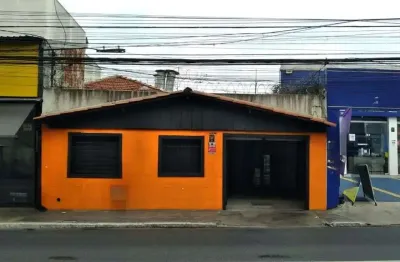 Sala comercial com 2 salas para alugar na Rua Barão do Rio Branco, --, Santo Amaro, São Paulo