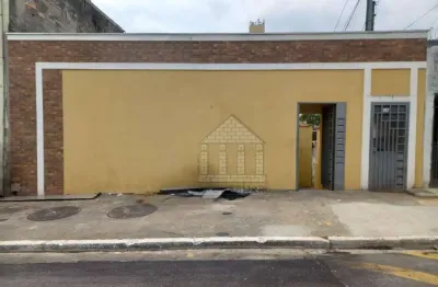 Terreno à venda na Rua Atos Damasceno, --, Vila Santa Catarina, São Paulo