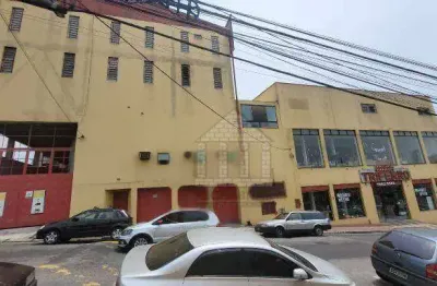 Prédio para alugar na Rua Professor Roldão de Barros, --, Jardim Mália I, São Paulo
