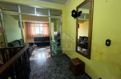 Casa com 2 quartos à venda na Rua Acáccio Fontoura, --, Jardim Sao José, São Paulo