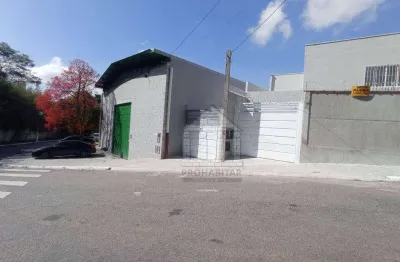 Casa com 2 quartos para alugar na Rua Daniel Atterbom, --, Jardim Kioto, São Paulo