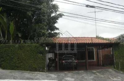 Casa com 4 quartos à venda na Rua Manuel Alonso Medina, --, Jardim Umuarama, São Paulo
