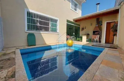 Casa com 4 quartos à venda na Rua Sebastiana Maria Conceição, --, Vila Romano, São Paulo