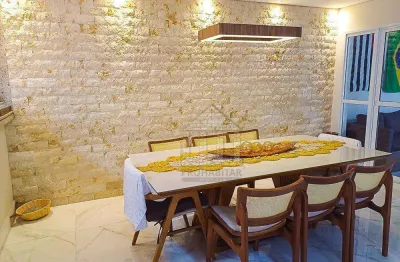 Sobrado com 3 quartos à venda no jardim ipanema (zona sul)