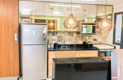 Apartamento com 3 quartos para alugar no jardim das acácias