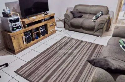 Casa com 2 quartos à venda na Rua Manoel de Lima, --, Jardim Angelina, São Paulo