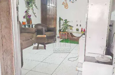 Casa com 3 quartos à venda na Rua Maracujá Natal, --, Vila Natal, São Paulo