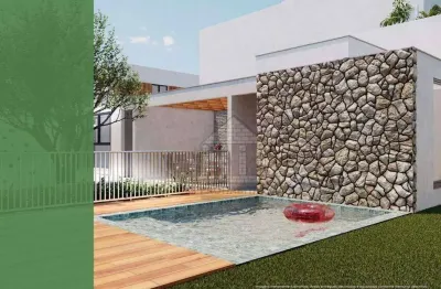 Casa em condomínio fechado com 4 quartos à venda na Rua Ossian Terceiro Teles, --, Jardim Prudência, São Paulo