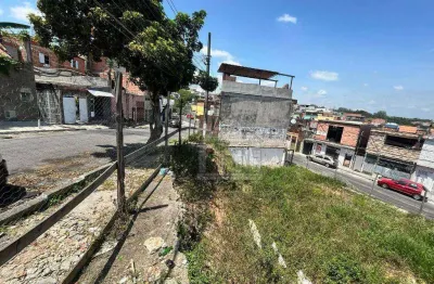 Terreno à venda na Rua Professor Licínio Carpinelli, --, Jardim Myrna, São Paulo