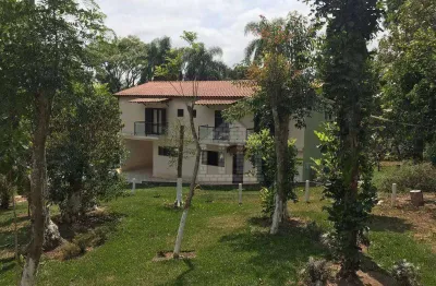 Chácara / sítio com 3 quartos à venda na Via Santo Augustinho, --, Ilha do Bororé, São Paulo