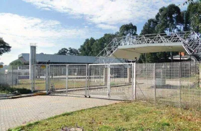 Barracão / Galpão / Depósito para alugar na Rua Góis Raposo, --, Jardim Santa Cruz (Sacomã), São Paulo