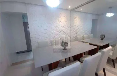 Casa com 2 quartos à venda na Rua José Pires Pimentel, --, Campo Grande, São Paulo